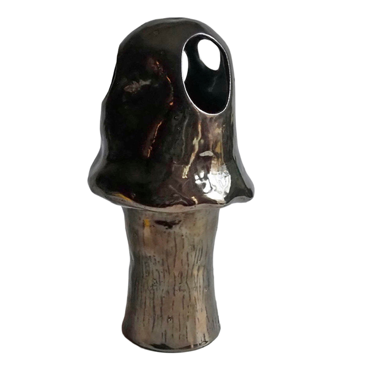 Sveppavasi - Fungus vase