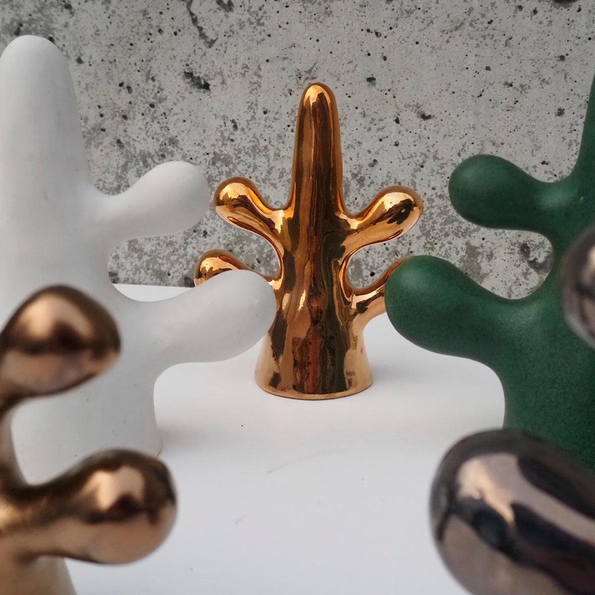 Jólatré - Christmas tree