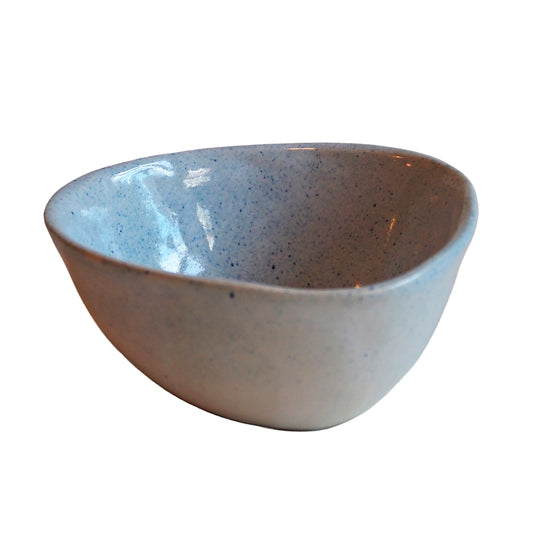 Skál Snjóflygsa – Snowflake Bowl