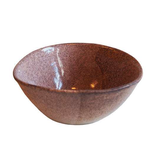 Skál Snjóflygsa – Snowflake Bowl