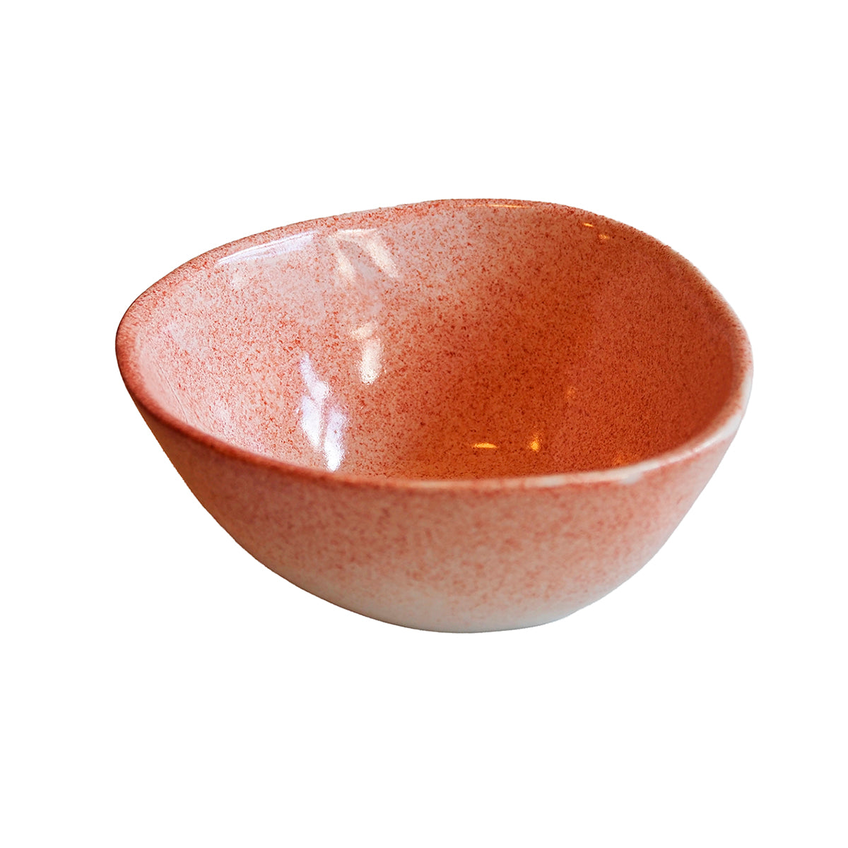 Skál Snjóflygsa – Snowflake Bowl