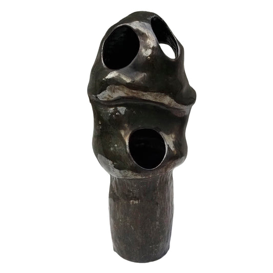 Sveppavasi - Fungus vase