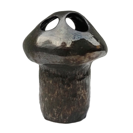 Sveppavasi - Fungus vase