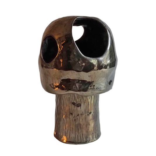 Sveppavasi - Fungus vase