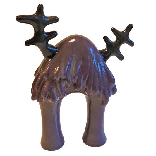 Þörungar í sjávargarðinum Algae in the ocean garden