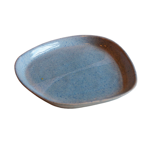 Forréttardiskur Snjóflygsa - Small Plate Snowflake