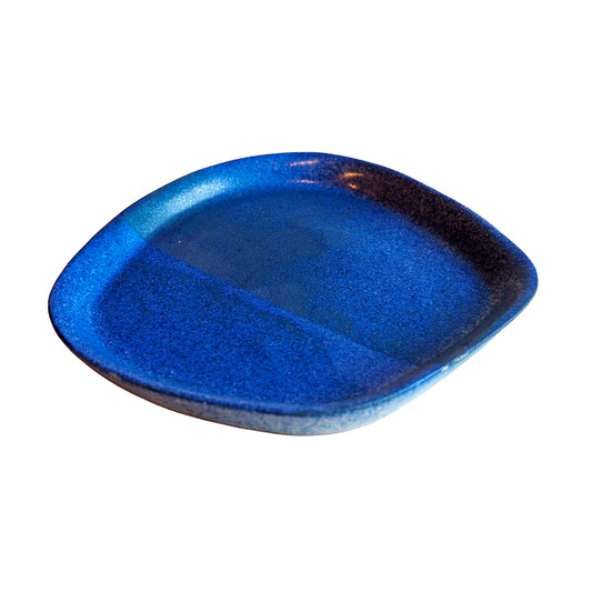 Forréttardiskur Snjóflygsa - Small Plate Snowflake