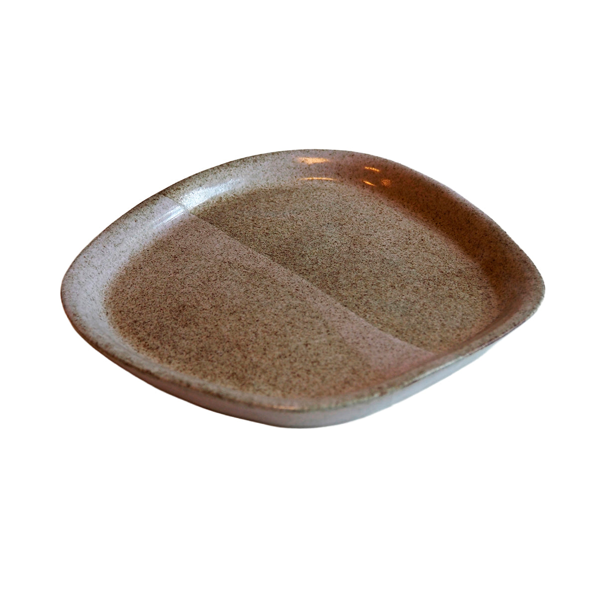 Forréttardiskur Snjóflygsa - Small Plate Snowflake