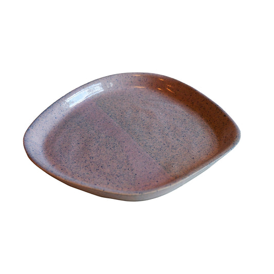 Forréttardiskur Snjóflygsa - Small Plate Snowflake