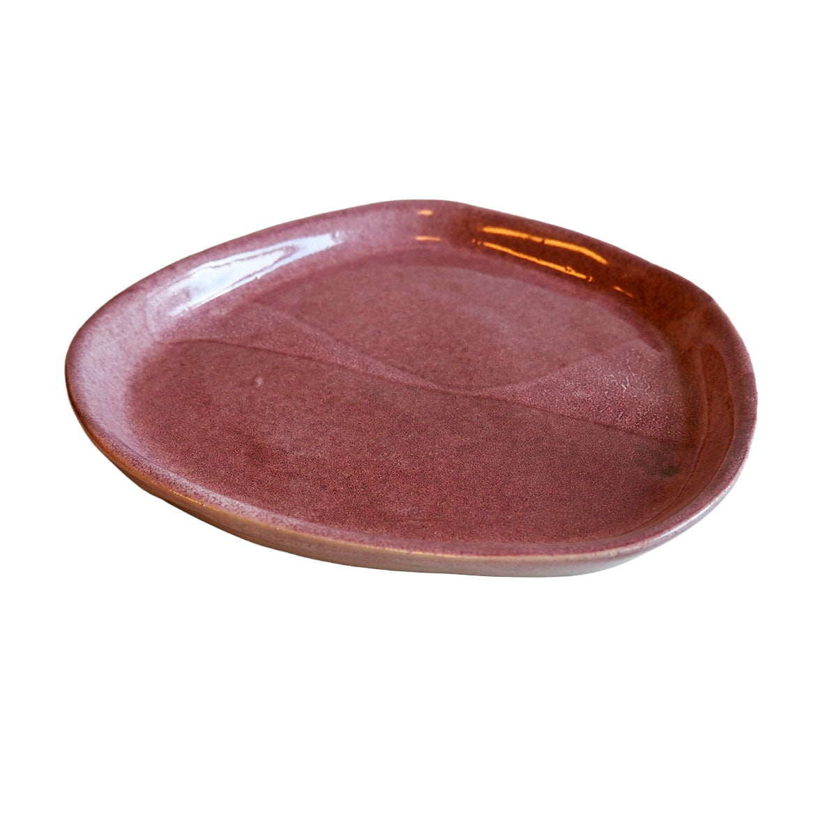 Forréttardiskur Snjóflygsa - Small Plate Snowflake