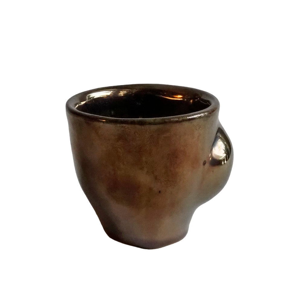 Sko expresso bolli / cup