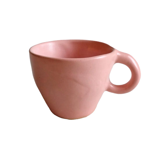 Sko þig bolli - Look at you cup