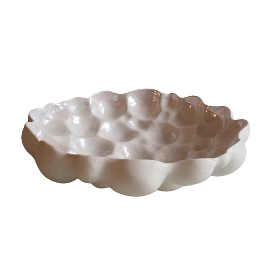 Inngrip í bobbinga - Bobbingar Bowls