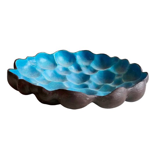 Inngrip í bobbinga - Bobbingar Bowls