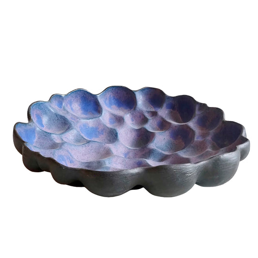 Inngrip í bobbinga - Bobbingar Bowls