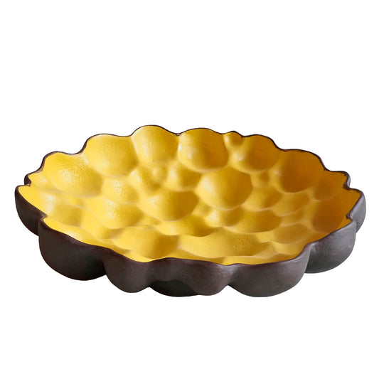 Inngrip í bobbinga - Bobbingar Bowls