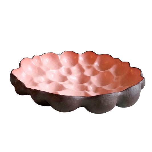 Inngrip í bobbinga - Bobbingar Bowls