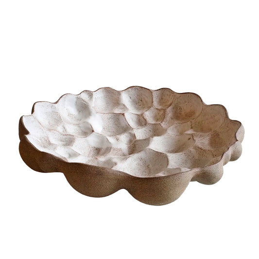 Inngrip í bobbinga - Bobbingar Bowls