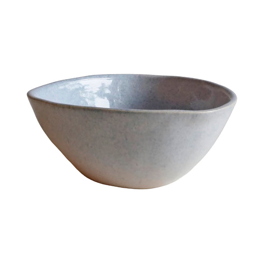 Skál Snjóflygsa - Snowflake Bowl