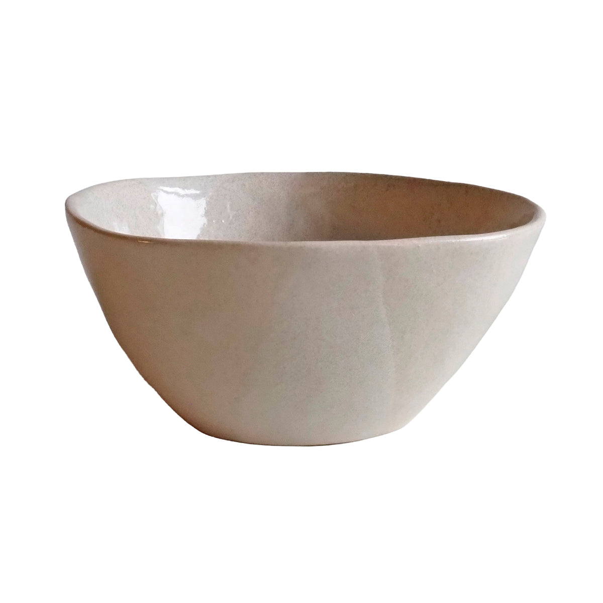 Skál Snjóflygsa - Snowflake bowl