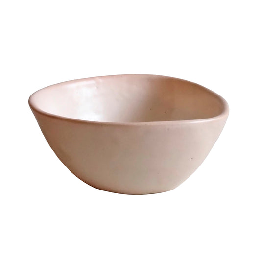 Skál Snjóflygsa - Snowflake Bowl