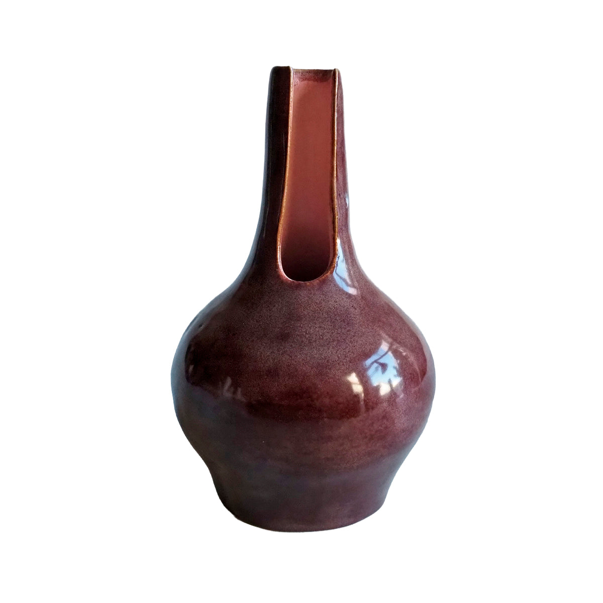 Sko vasi - Vase