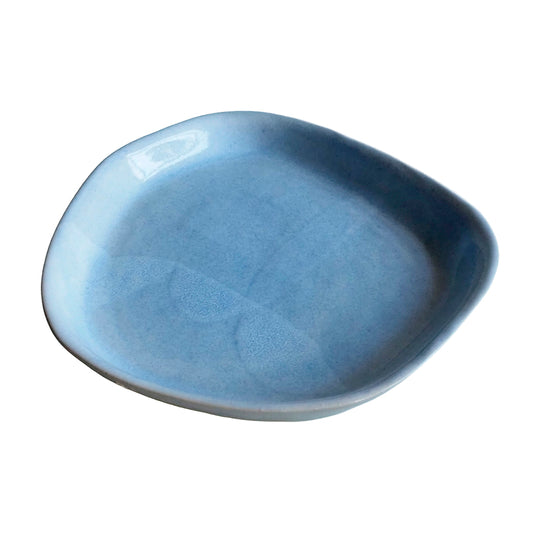 Matardiskur Snjóflygsa - Plate Snowflake