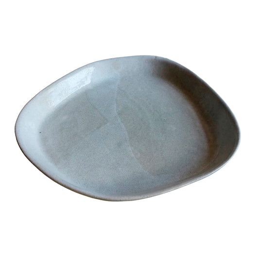 Matardiskur Snjóflygsa - Plate Snowflake