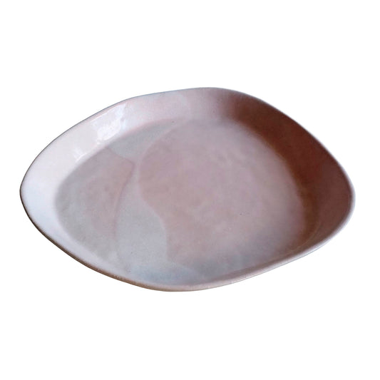 Matardiskur Snjóflygsa - Plate Snowflake