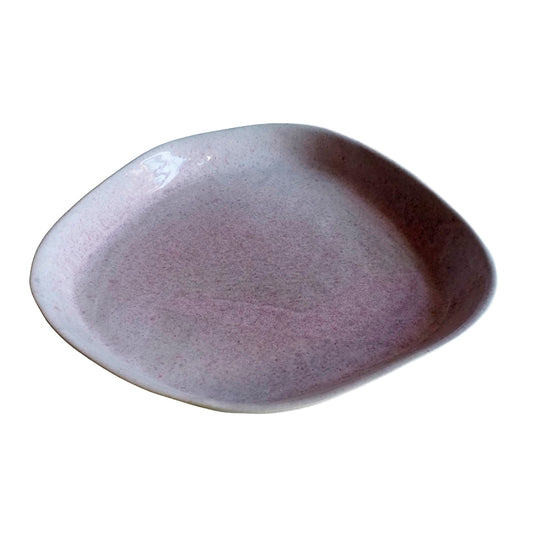 Matardiskur Snjóflygsa - Plate Snowflake