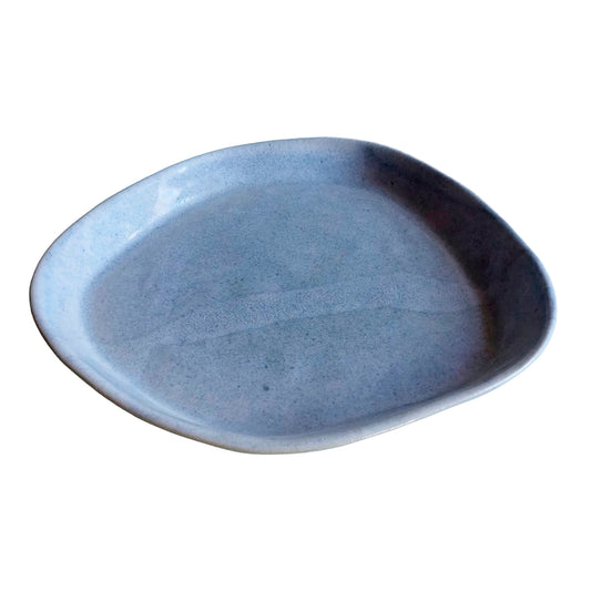 Matardiskur Snjóflygsa - Plate Snowflake