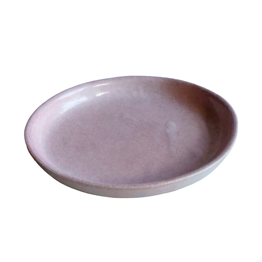 KökudiskurMóska st. - Side plate Mist L.