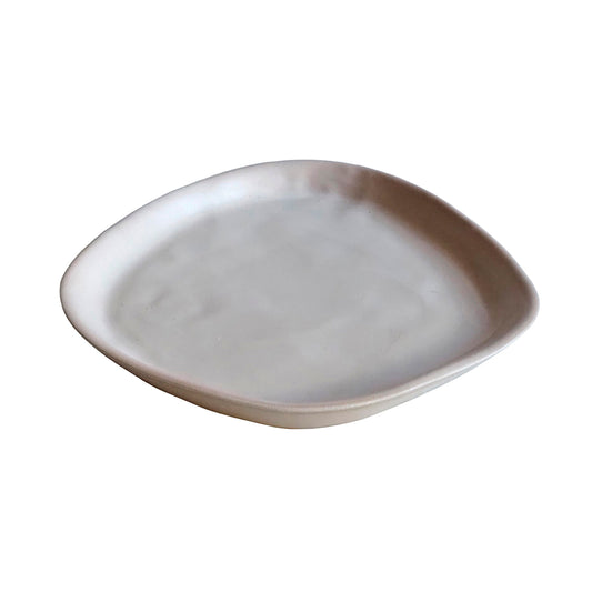 Forréttardiskur Snjóflygsa - S. Plate Snowflake