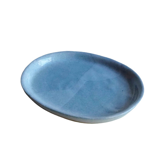 Kökudiskur Móska lítil - Side plate Mist Small