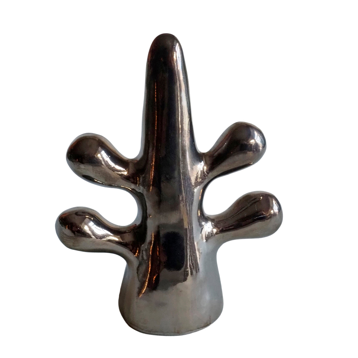 Jólatré mið. - Christmas tree M.