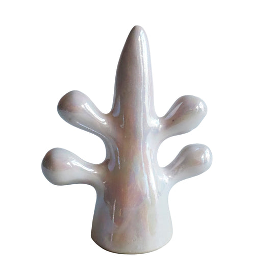 Jólatré mið. - Christmas tree M.