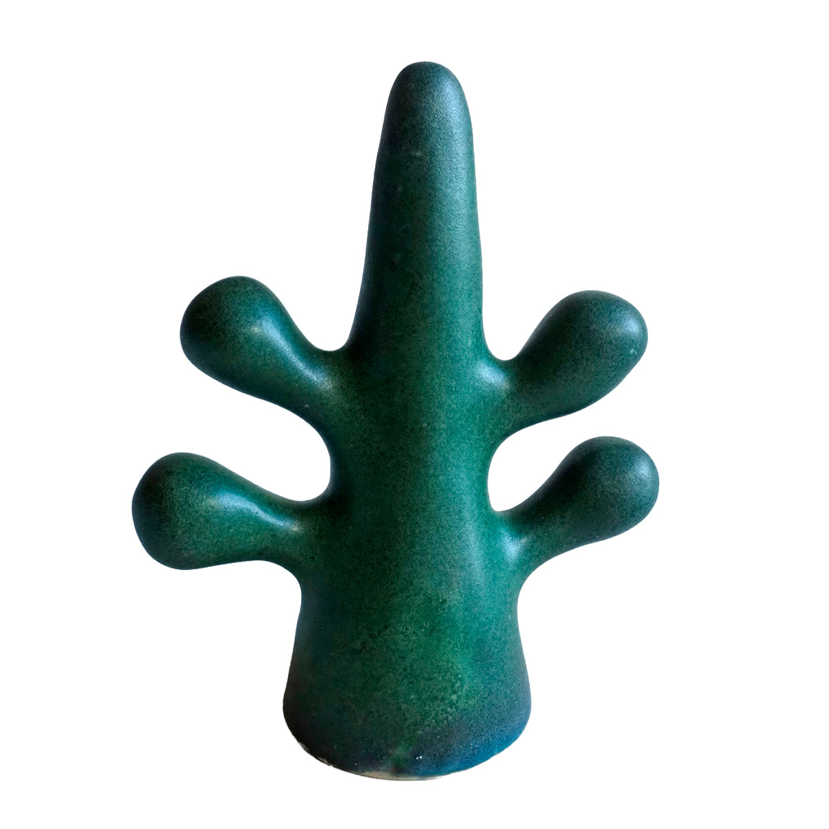 Jólatré mið. - Christmas tree M.