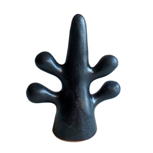 Jólatré mið. - Christmas tree M.