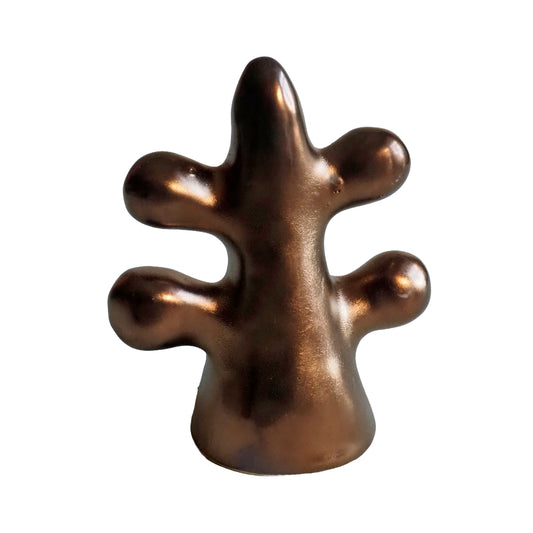 Jólatré lít. - Christmas tree S.