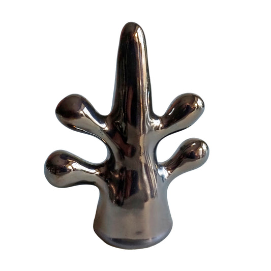 Jólatré mið. - Christmas tree M.