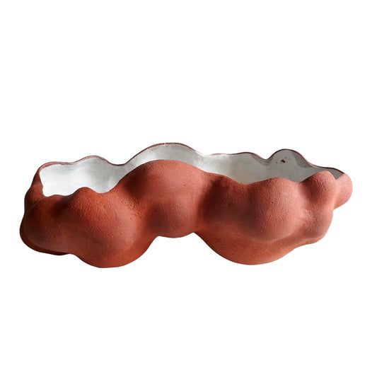 Snjóbungur - Snow humps