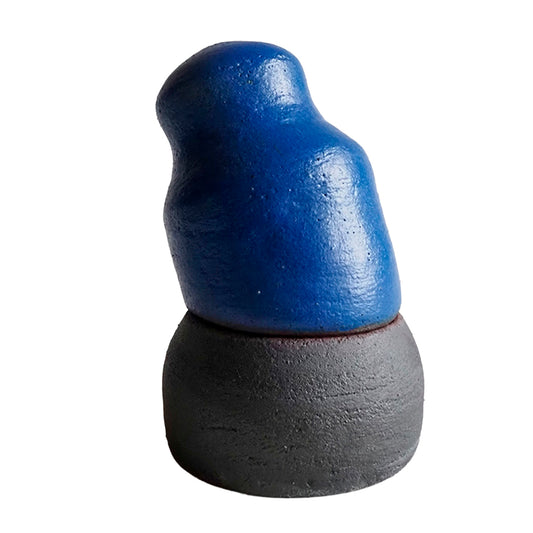 Box - blástur og pú