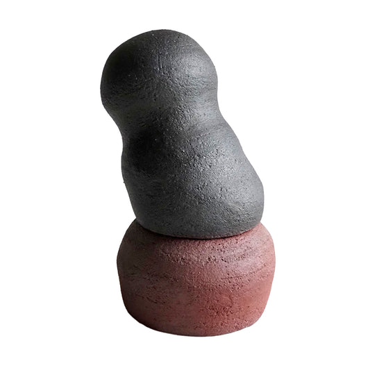 Box - blástur og pú