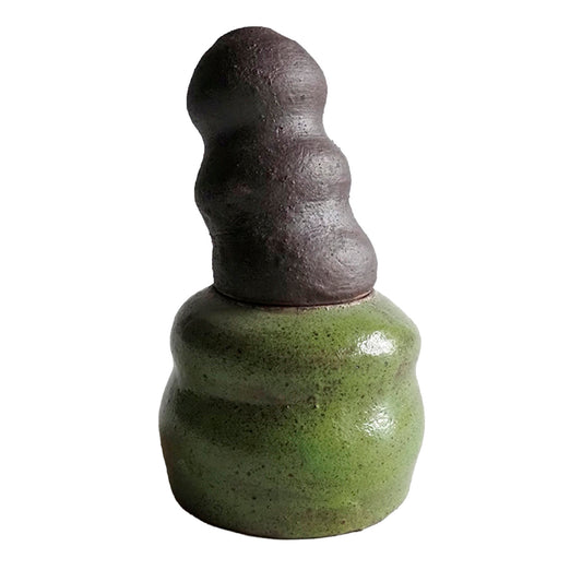 Box - blástur og pú