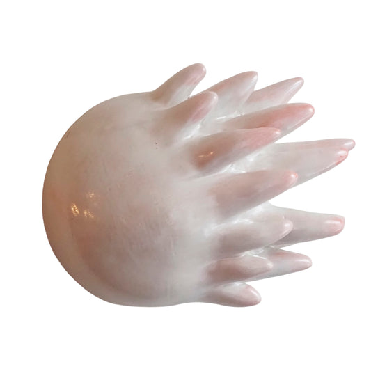 Ský á stangli - Isolated cloud