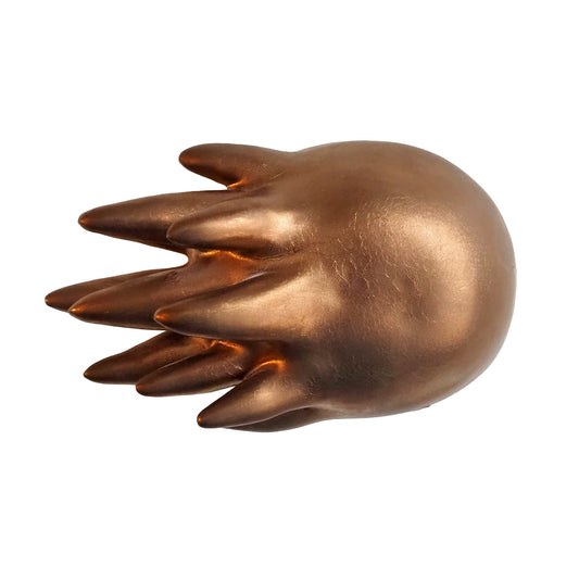 Ský á stangli - Isolated cloud