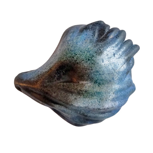 Ský á stangli - Isolated cloud