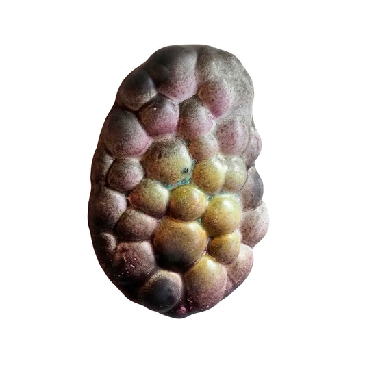 Ský á stangli - Isolated cloud