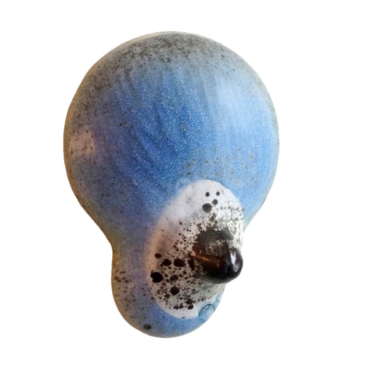 Ský á stangli - Isolated cloud