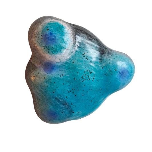 Ský á stangli - Isolated cloud